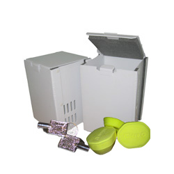 Genesis Accessories -Click for More Info
