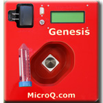 Genesis Shipper 1-50ml