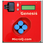 Genesis Shipper 4-50ml
