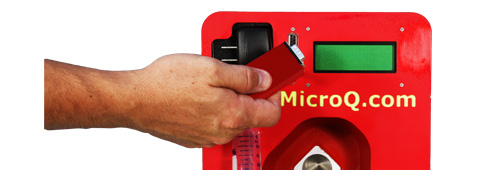 Genesis Smart Chip -Click for More Info
