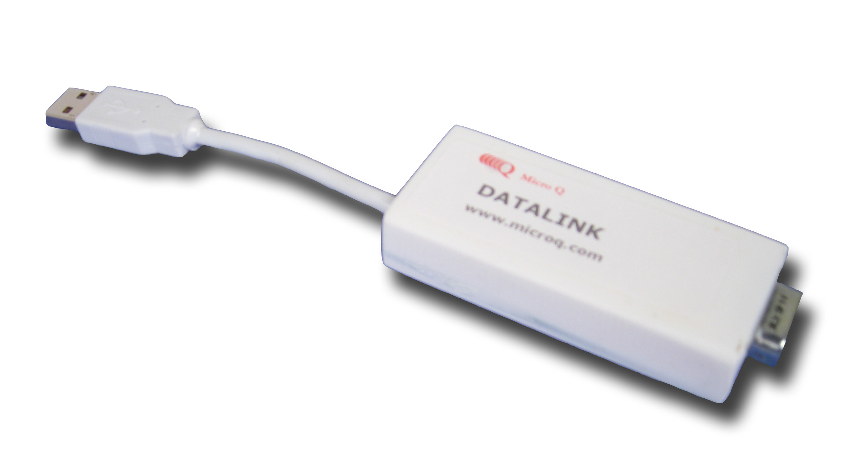 Genesis Data-Link & PC Cable-Click for More Info