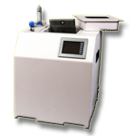 Genesis Lab Unit -Click for More Info