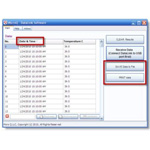 Genesis Data-Link & PC Cable-Click for More Info