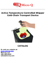 Micro Q Genesis Catalog -Click for pdf File