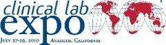 AACC Clinical Lab Expo